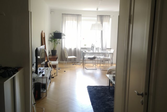 Östervärnsgatan 9A, Malmö - bild 2