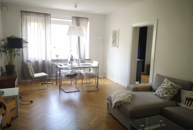 Östervärnsgatan 9A, Malmö - bild 1