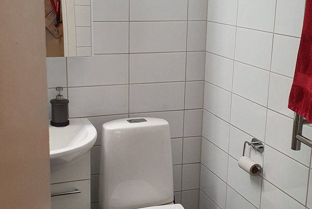 Tessins väg 17B, Malmö - bild 7
