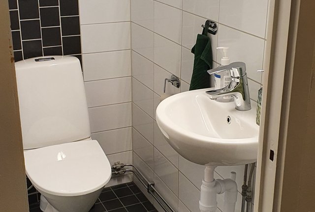Tessins väg 17B, Malmö - bild 8