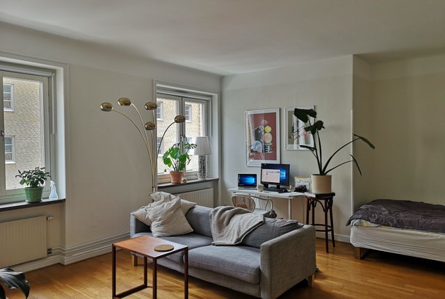 Kamrergatan 30, Malmö - bild 1