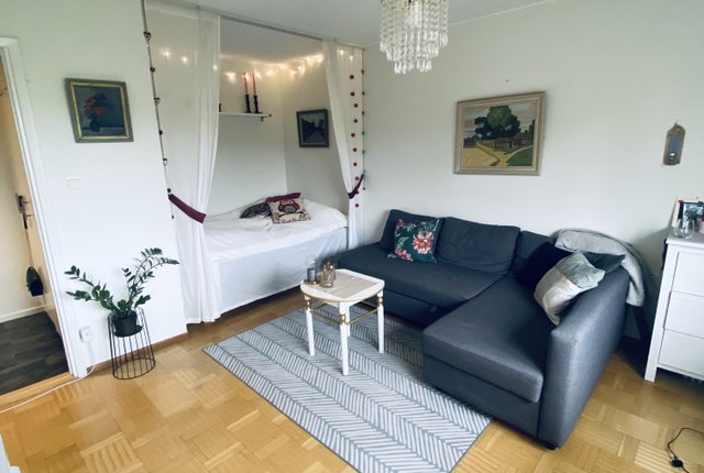 Gösta Ekmans väg 22, Hägersten - bild 4