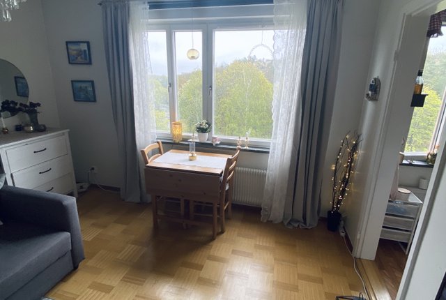 Gösta Ekmans väg 22, Hägersten - bild 1