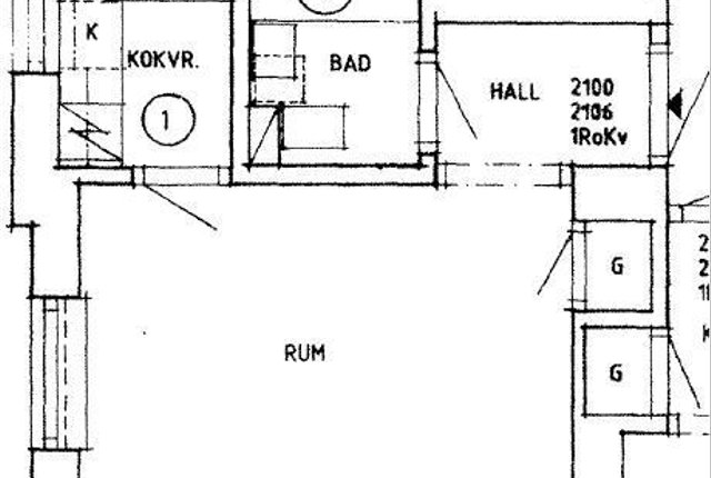 Kvarngatan 10B, Stockholm - bild 3