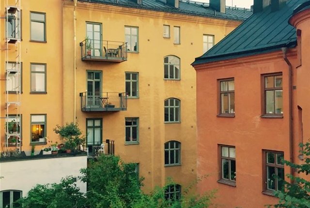 Kvarngatan 10B, Stockholm - bild 2