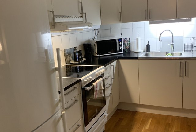 Djurgårdsgatan 11A, Göteborg - bild 5