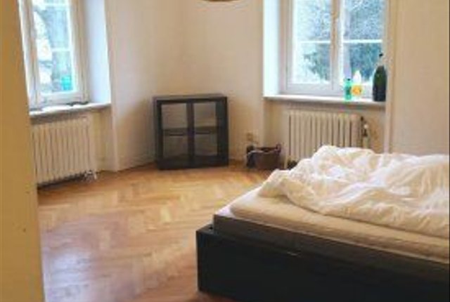 Brahevägen 7, Solna - bild 6