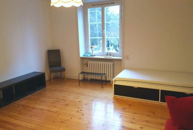 Brahevägen 7, Solna - bild 3