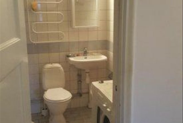 Brahevägen 7, Solna - bild 5