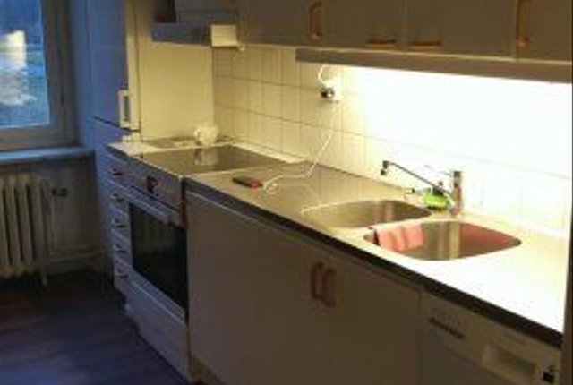 Brahevägen 7, Solna - bild 2