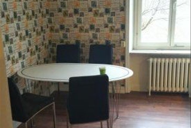 Brahevägen 7, Solna - bild 1