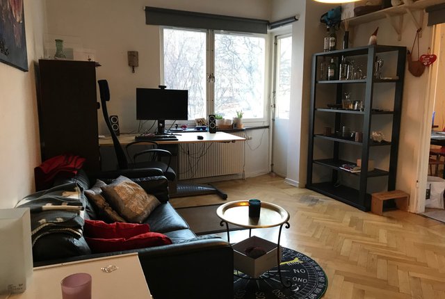 Öregrundsgatan 10, Stockholm - bild 2