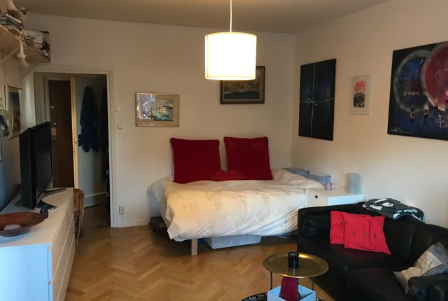 Öregrundsgatan 10, Stockholm - bild 5