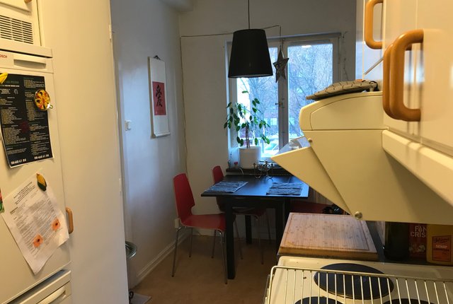 Öregrundsgatan 10, Stockholm - bild 4