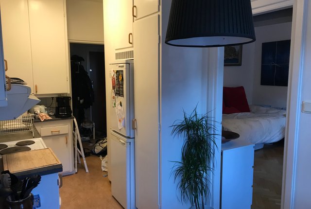 Öregrundsgatan 10, Stockholm - bild 3