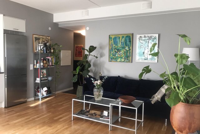 Grythundsgatan 5, Stockholm - bild 1