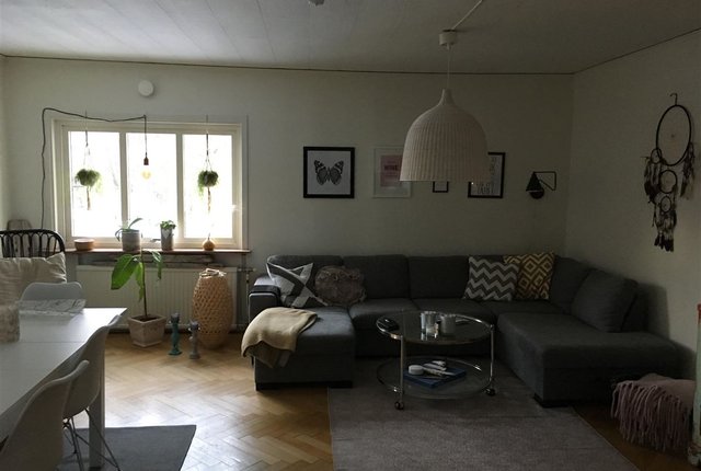 Byvägen 45, Landvetter - bild 1
