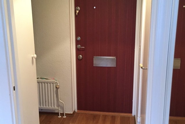 Carl Gustafs väg 19, Malmö - bild 1
