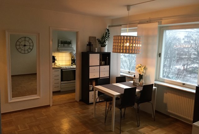 Carl Gustafs väg 19, Malmö - bild 4