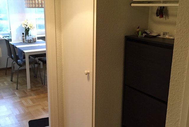 Carl Gustafs väg 19, Malmö - bild 2