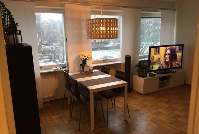Carl Gustafs väg 19, Malmö - bild 3
