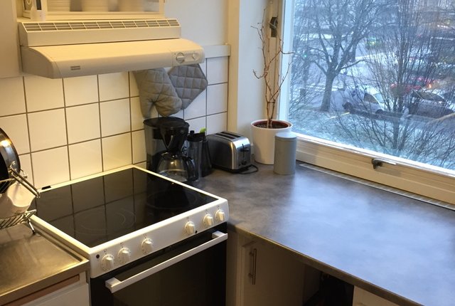 Carl Gustafs väg 19, Malmö - bild 8