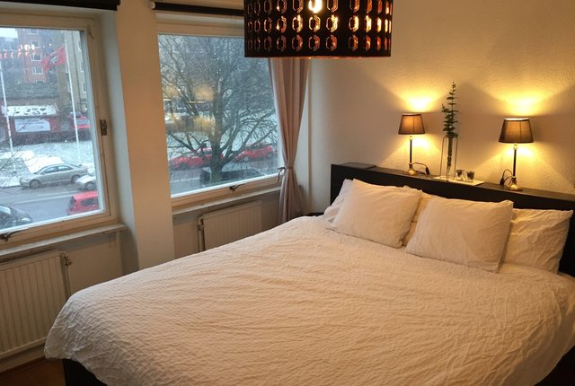 Carl Gustafs väg 19, Malmö - bild 6