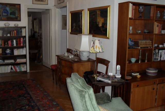 Strindbergsgatan 32, Stockholm - bild 5