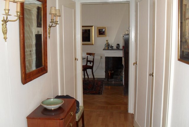 Strindbergsgatan 32, Stockholm - bild 4