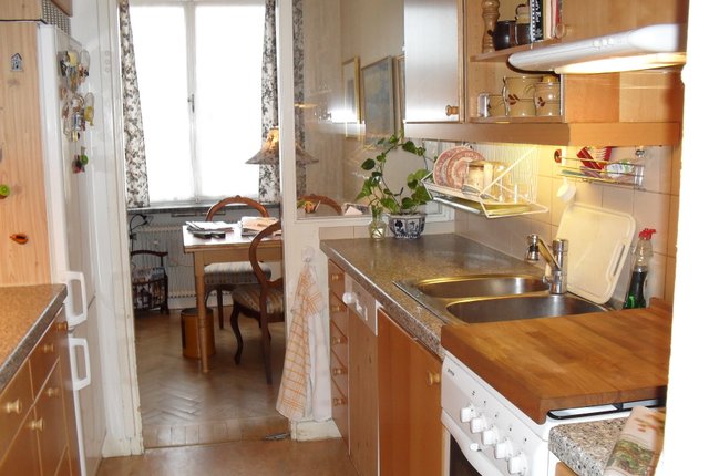 Strindbergsgatan 32, Stockholm - bild 2