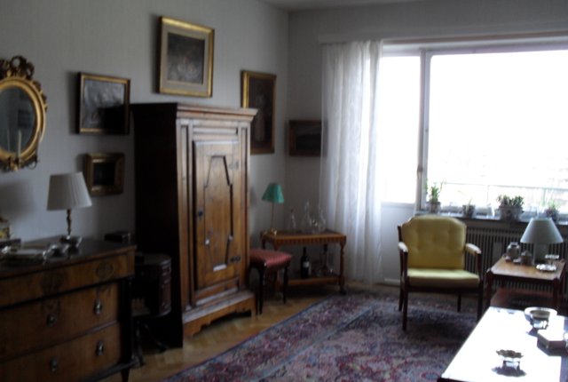 Strindbergsgatan 32, Stockholm - bild 3