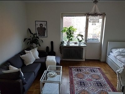 Emågatan 1, Bagarmossen - bild 1
