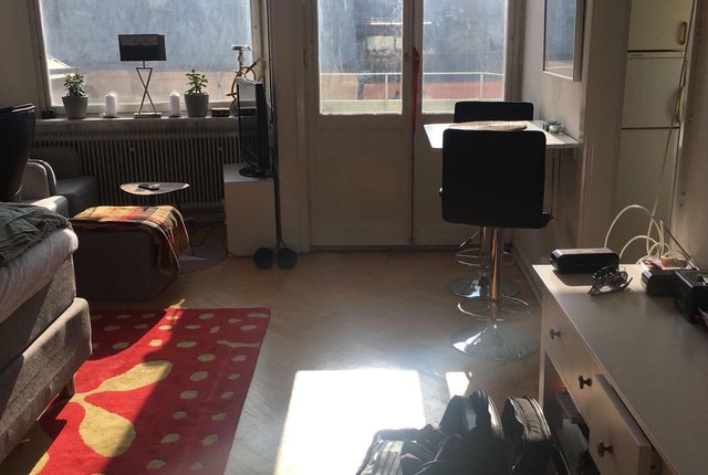 Artillerigatan 20, Stockholm - bild 1