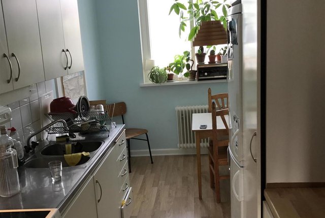 Vindragaregatan 11B, Göteborg - bild 1