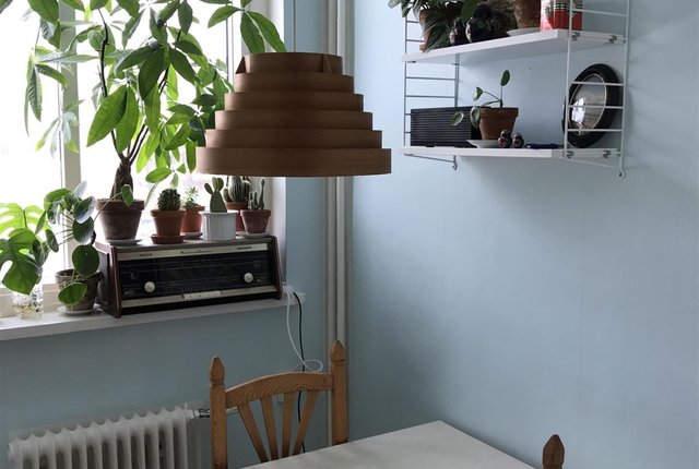 Vindragaregatan 11B, Göteborg - bild 7