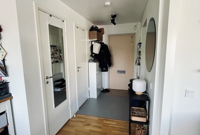Idrottsvägen 8A, Vaxholm - bild 6