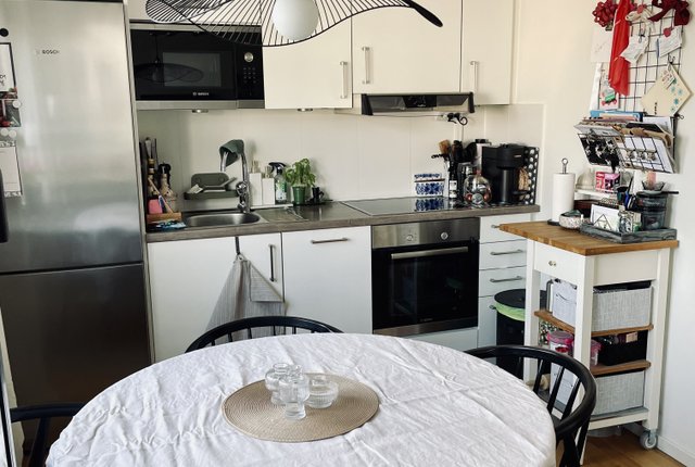 Idrottsvägen 8A, Vaxholm - bild 5