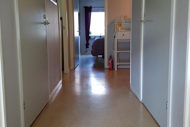 Finnstastigen 70, Bro - bild 1