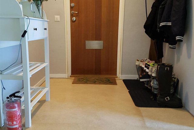 Finnstastigen 70, Bro - bild 8