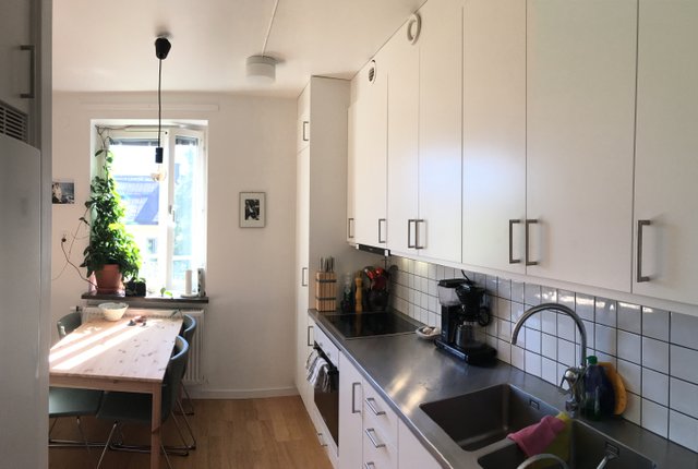 Tengdahlsgatan 24, Stockholm - bild 2