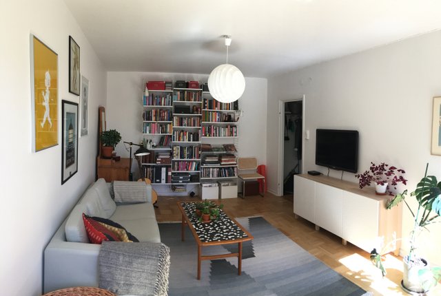 Tengdahlsgatan 24, Stockholm - bild 1