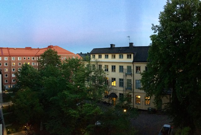 Tengdahlsgatan 24, Stockholm - bild 5