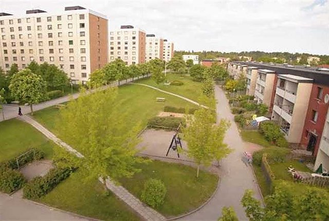 Sångvägen 50, Järfälla - bild 2