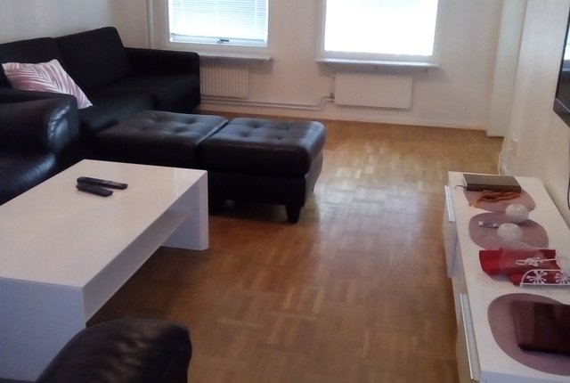 Spångatan 34, Malmö - bild 1