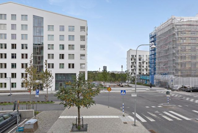 Almbygatan 4, Spånga - bild 8