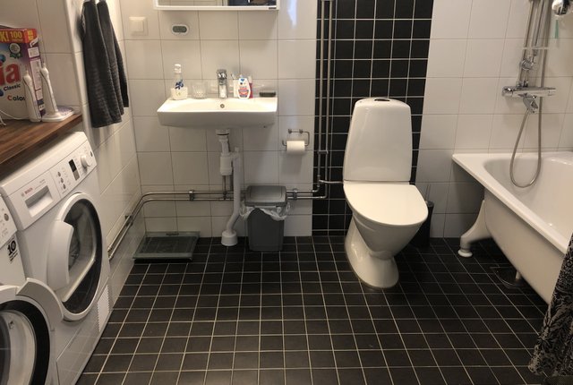 Kristinehamnsgatan 63, Farsta - bild 6