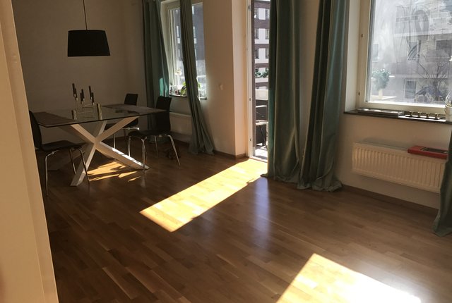 Kristinehamnsgatan 63, Farsta - bild 4