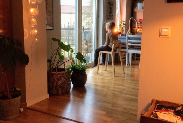 Egilsgatan 2, Karlskrona - bild 1