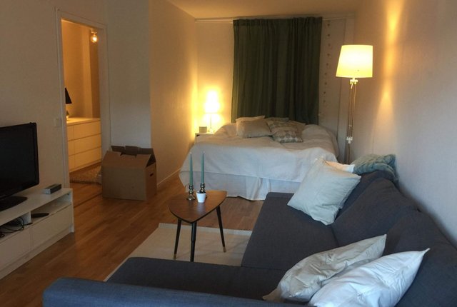 Humlegatan 9, Malmö - bild 1