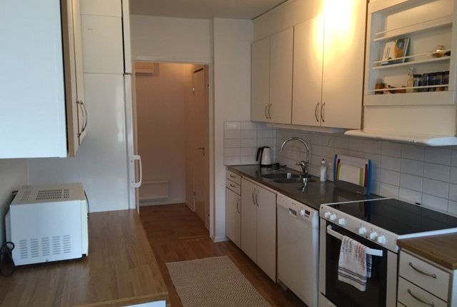 Majorsgatan 8, Göteborg - bild 4